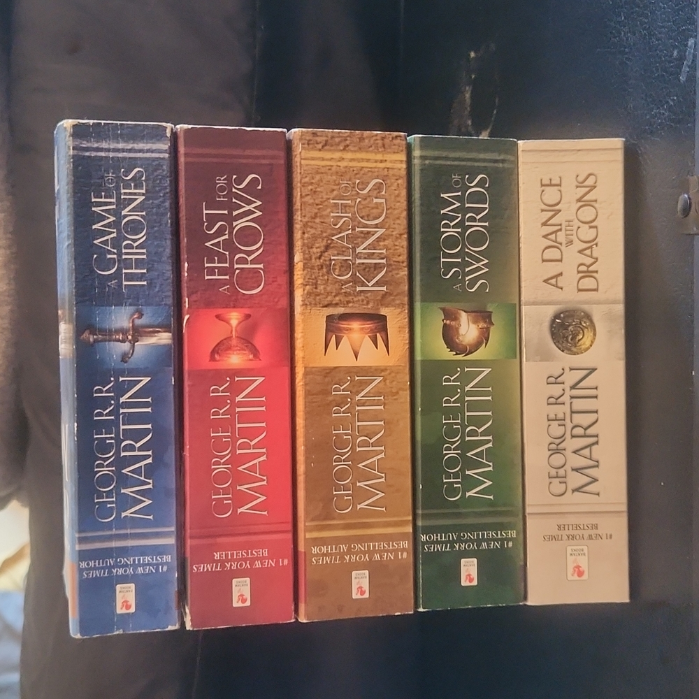 Books